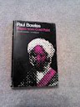 Pages from Cold Point