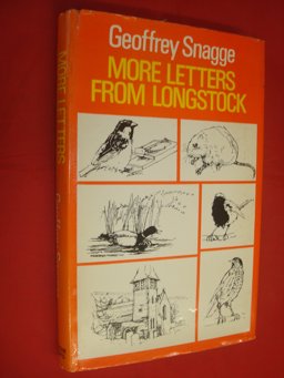 More Letters from Longstock