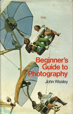 Beginner's Guide to Photography