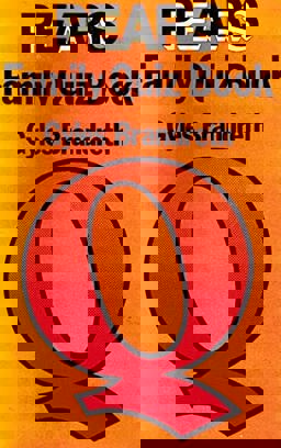 Pears Family Quiz Book