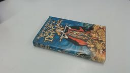 Song for a Dark Queen