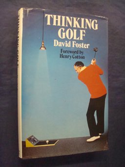 Thinking Golf