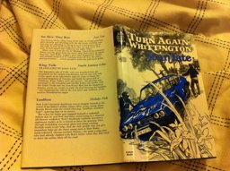 Turn Again, Whittington