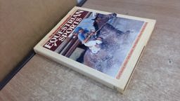 The Illustrated Encyclopedia of Equestrian Sports