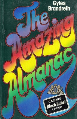 The Amazing Almanac