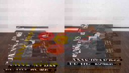 Jane Asher's Fancy Dress