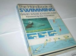 Handbook of Swimming