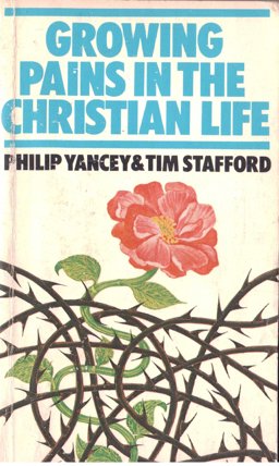 Growing Pains in the Christian Life