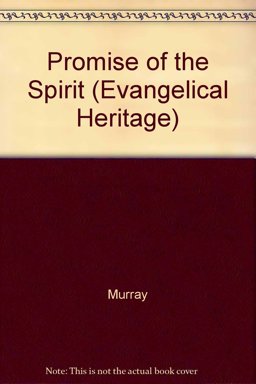Promise of the Spirit