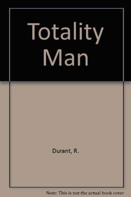 Totality - Man