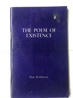 The Poem of Existence The Poem of Existence