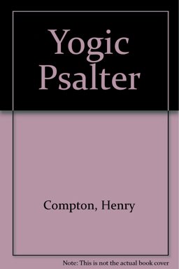 A Yogic Psalter