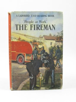 Fireman