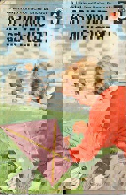 Air, Wind and Flight