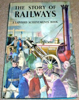 Story of Railways