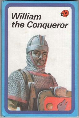 William the Conqueror