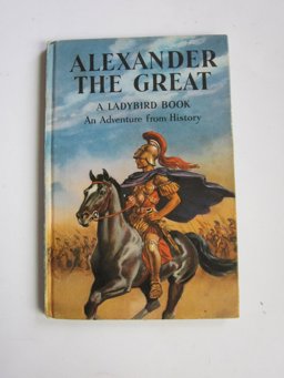 Alexander the Great