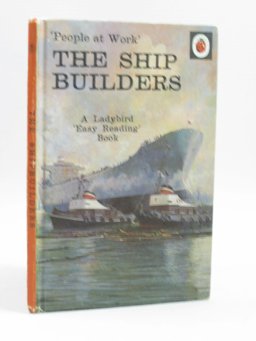 Ship Builders