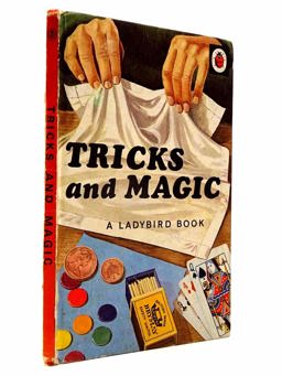 Tricks and Magic