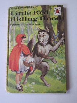Little Red Riding Hood