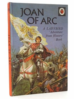 Joan of Arc