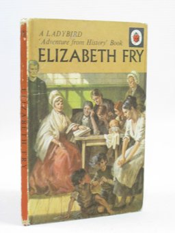 Elizabeth Fry