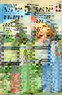 Old Woman and Her Pig