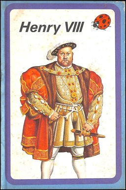 Henry VIII