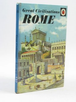 Rome Encounter Travel Guide