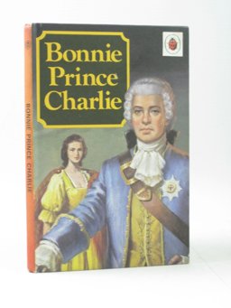 Bonnie Prince Charlie