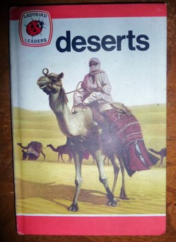 Deserts