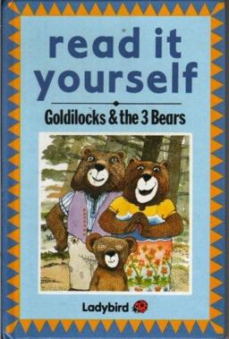Goldilocks and the 3 Bears