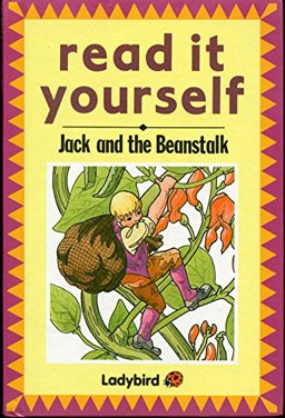 Jack and the Beanstalk
