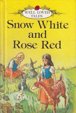 Snow White and Rose Red