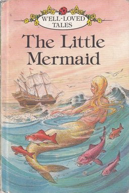 The Little Mermaid