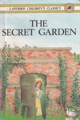 The Secret Garden