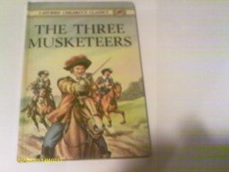 The Three Musketeers