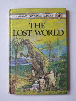 The Lost World