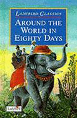 Around the World in 80 Days