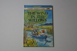 The Wind in the Willows