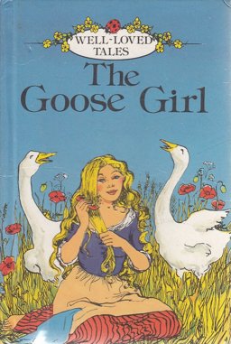 Goose Girl