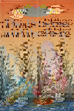 Princess and the Frog