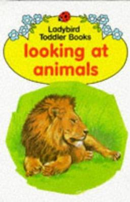 Looking at Animals