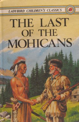 The Last of the Mohicans
