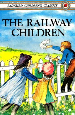 The Railway Children