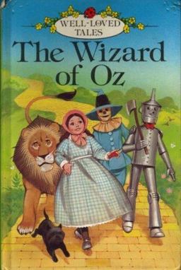 The Wizard of Oz
