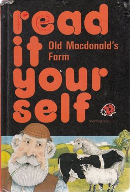 Old Macdonald's Farm