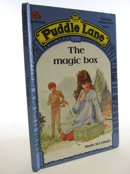 Magic Box