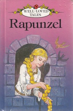 Rapunzel