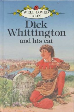 Dick Whittington and His Cat